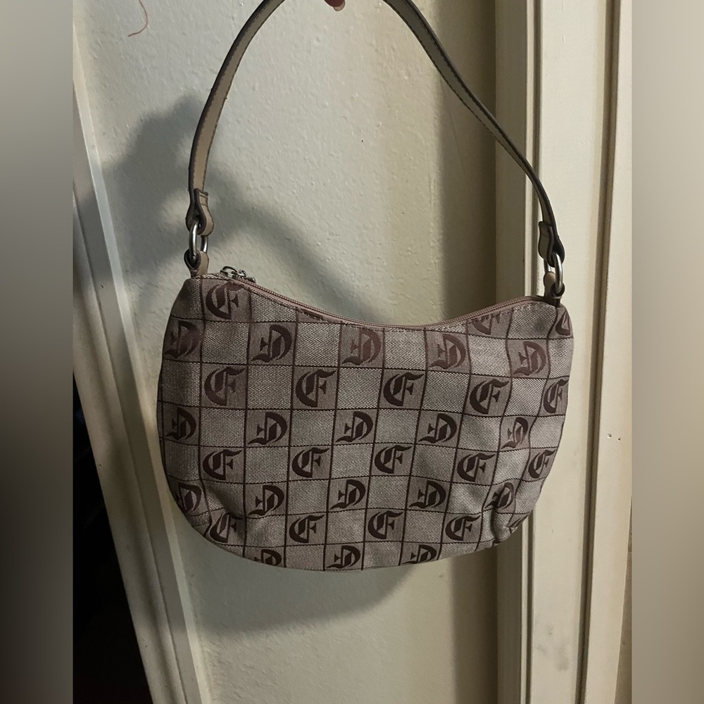 Fubu bag